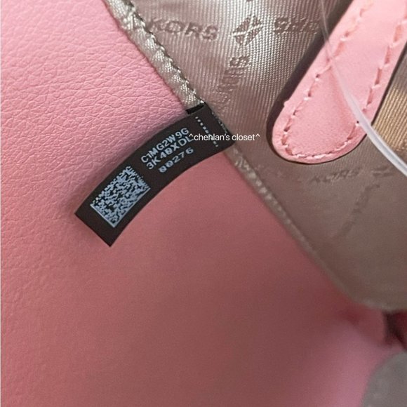 🌸NeW! Michael Kors Reed LG Satchel &Wallet Set - Picture 13 of 13